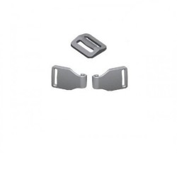 Replacement Clips and Buckle For Fisher & Paykel Simplus Adjustable Headgear